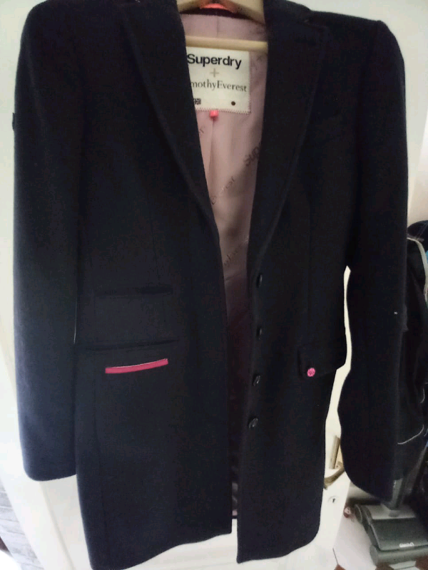 Superdry coat/jacket | in Rainhill 